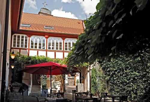 Facilities, WEINreich, Gastezimmer & Weinstube in Freinsheim