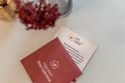 Wine Apartments Florence Pinot - image 10