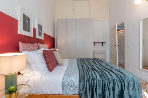 Wine Apartments Florence Pinot - image 11