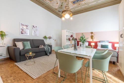 Wine Apartments Florence Pinot - image 9