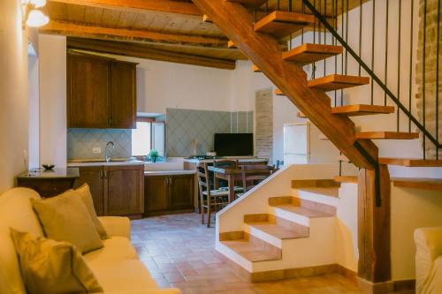 Tenuta delle Rose - Country House 3