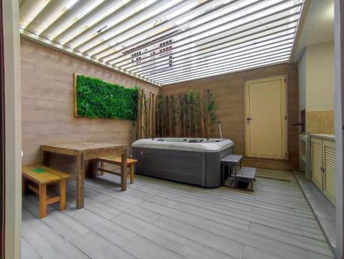 Ocean House in Ovar
