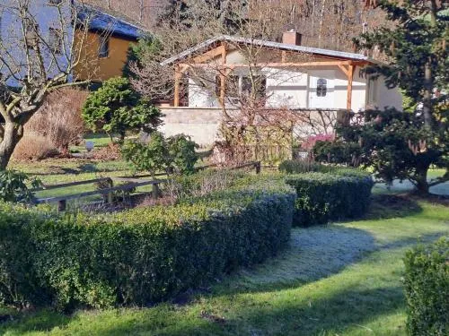 PERO in Eldenburg, Deutschland