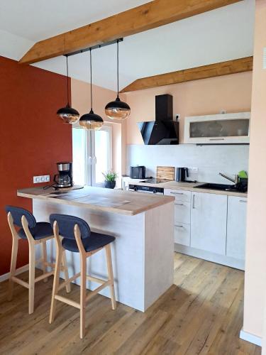 廚房, PERO in 克林克