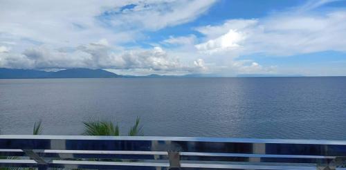 Aundanao Oasis Beach in Davao City