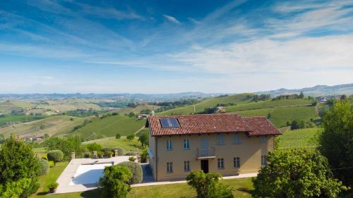 Villa Tesoro