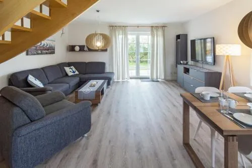 Ferienhaus Wassermann Norddeich in Norddeich, Deutschland