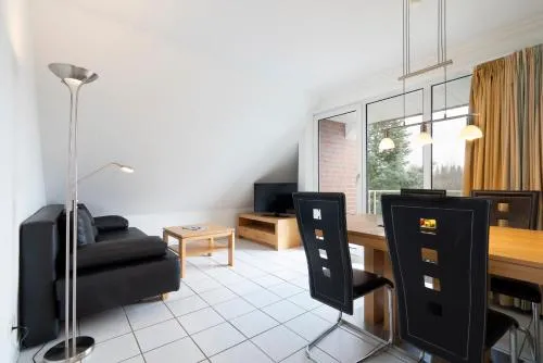 Wohnpark am Mühlenteich - Appartement 17 in Timmendorfer Strand, Deutschland