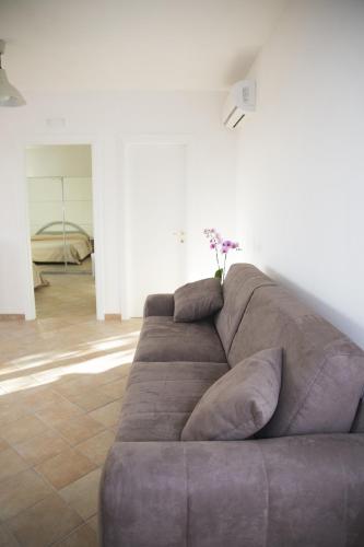 Deluxe Apartment with Sea View image 7