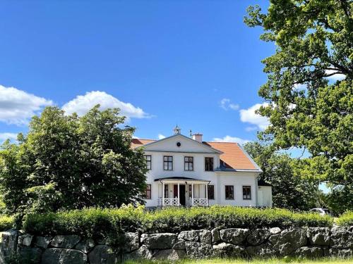 Hornsberg herrgård - Hornsberg Mansion