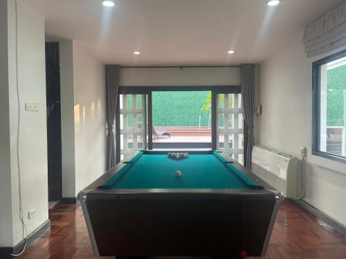 AiryVille Private Poolvilla Bangkok 4 bed near BTS - image 13