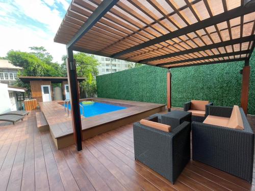 AiryVille Private Poolvilla Bangkok 4 bed near BTS - image 14