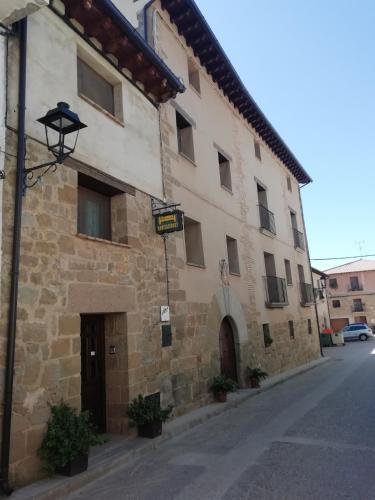 CASA RUFAS (Sierra de Guara) - Accommodation - Bierge