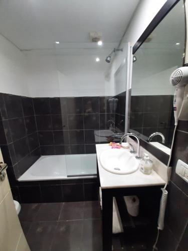 First Palermo Hotel, Buenos Aires (foto 8)