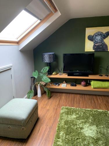 First floor Pad Carterton near Burford in Carterton