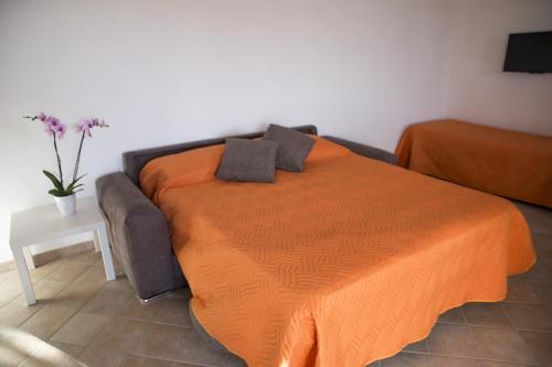 Deluxe Apartment with Sea View image 4