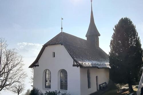 Königin der Alpen