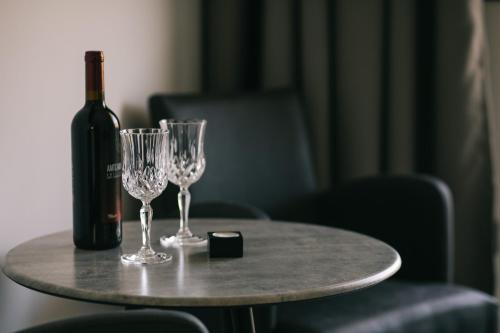 Lighthouse Apartments Lighthouse Apartments