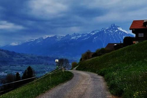 Königin der Alpen