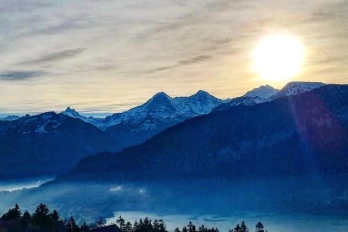 Königin der Alpen