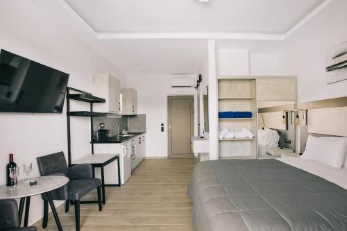 Lighthouse Apartments Lighthouse Apartments