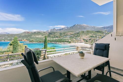 Lighthouse Apartments Lighthouse Apartments