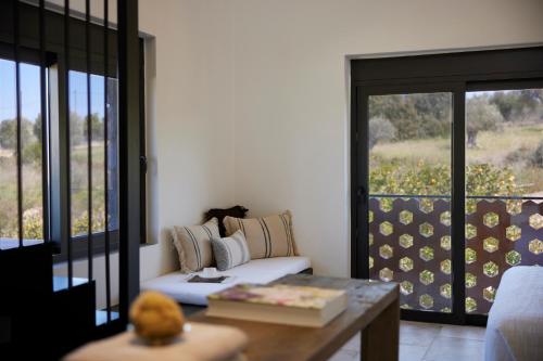 Citrus Grove Luxury Villas