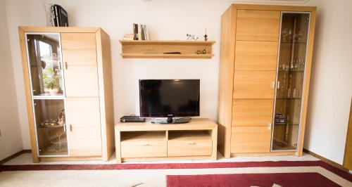 Ferienwohnung Richards in Idar-Oberstein, Deutschland