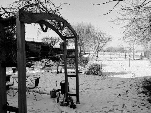 Entre monts et collines B&B et espace détente