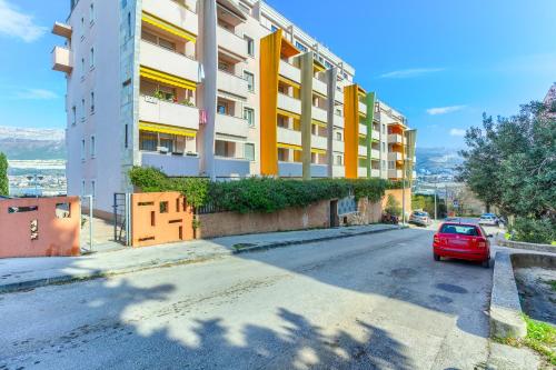 New apartment Bila Jidra****, Split (Foto 4)