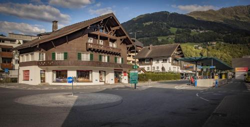 Haus Kapell Haus Kapell