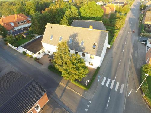 Marskture Hostel, Pension in Højer bei Bønderby