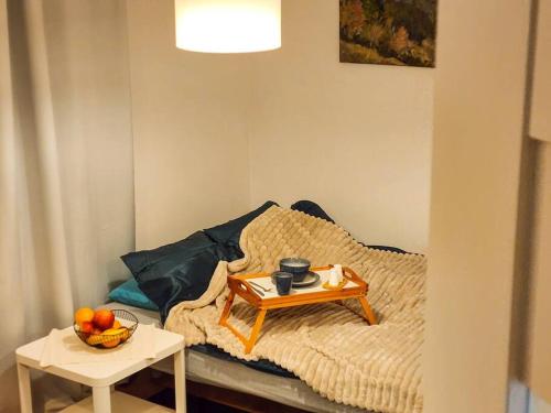 Przytulny apartament Turkus Częstochowa