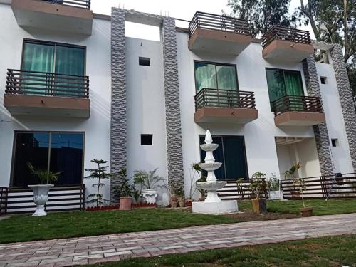 Mawa Hotel