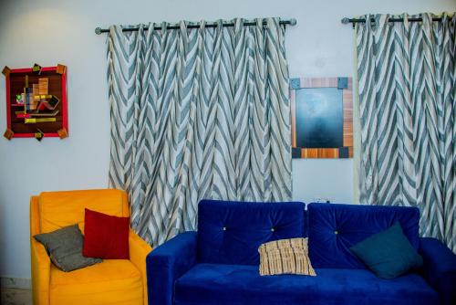 Two-Bedroom Apartment image 10