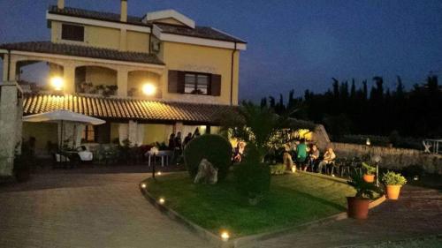  Villa Adele in Olmedo