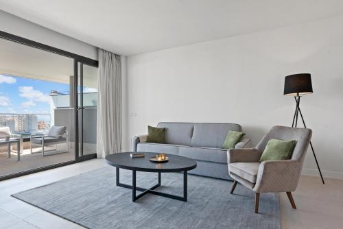 Two-Bedroom Apartment image 10