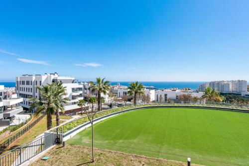 Seaview apt with pool by Costarentals - Ref M21 - image 3