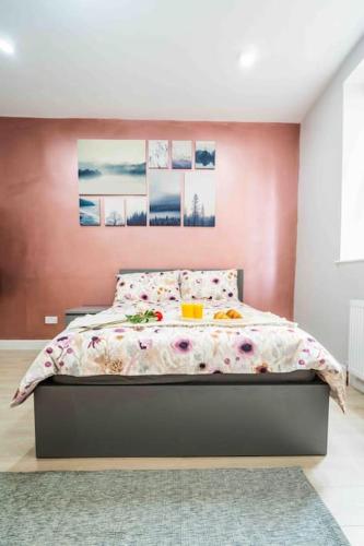Beautiful flat with free parking, Birmingham (fotografie 5)