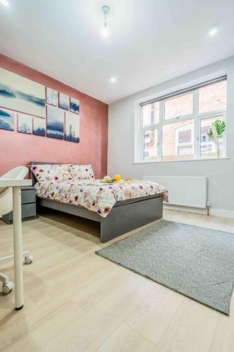 Beautiful flat with free parking, Birmingham (fotografie 7)
