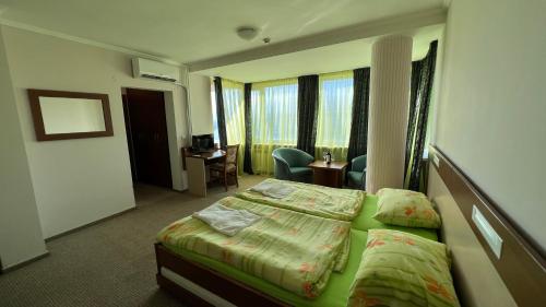 Hotel Gorna Banya - image 5