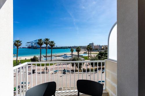Gospa 58 - 2 bedroom apt, Birżebbuġa (zdjęcie 3)
