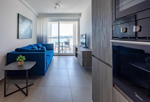 Gospa 58 - 2 bedroom apt, Birżebbuġa (zdjęcie 6)