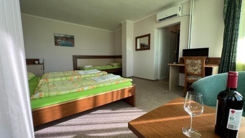 Hotel Gorna Banya - image 14