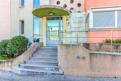New apartment Bila Jidra****, Split (Foto 2)
