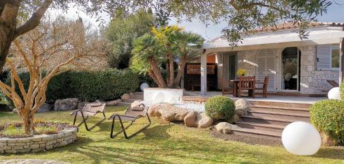 Villa Le Lagon - Vision Luxe - image 9