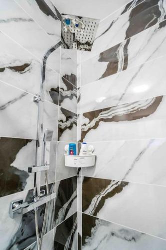 Beautiful flat with free parking, Birmingham (fotografie 10)
