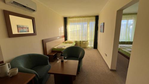 Hotel Gorna Banya - image 9