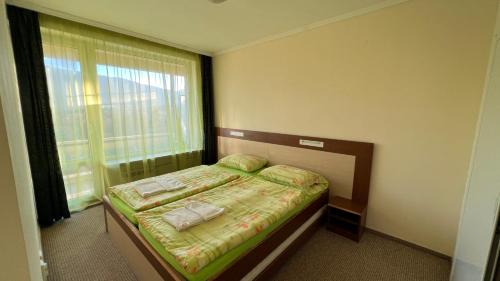 Hotel Gorna Banya - main image
