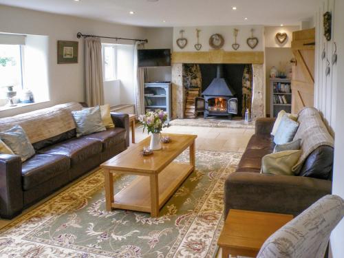 Bills Cottage gîte à louer Turkdean